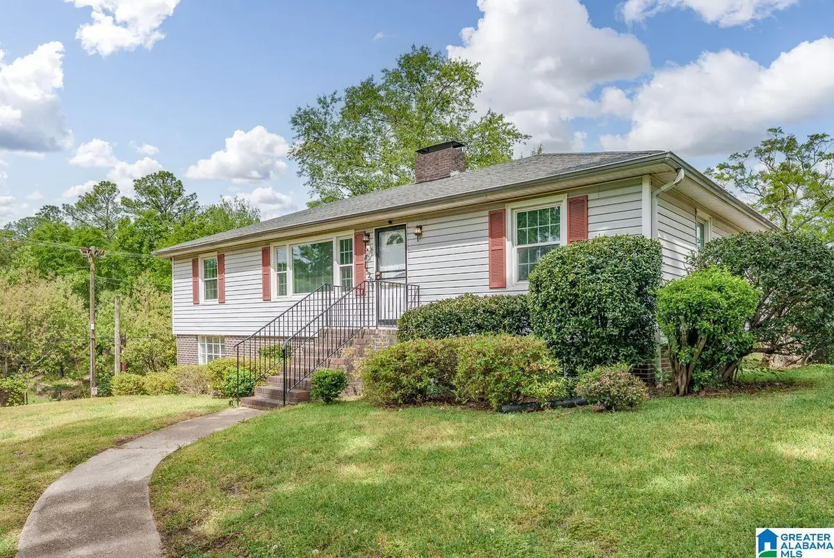 4200 CLAIRMONT AVENUE, Birmingham, AL 35222 - #1