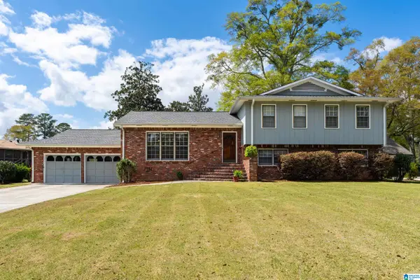4106 OSSA WINTHA PLACE, Vestavia hills, AL 35243