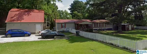 266 NEWTON ROAD, Hartselle, AL 35640