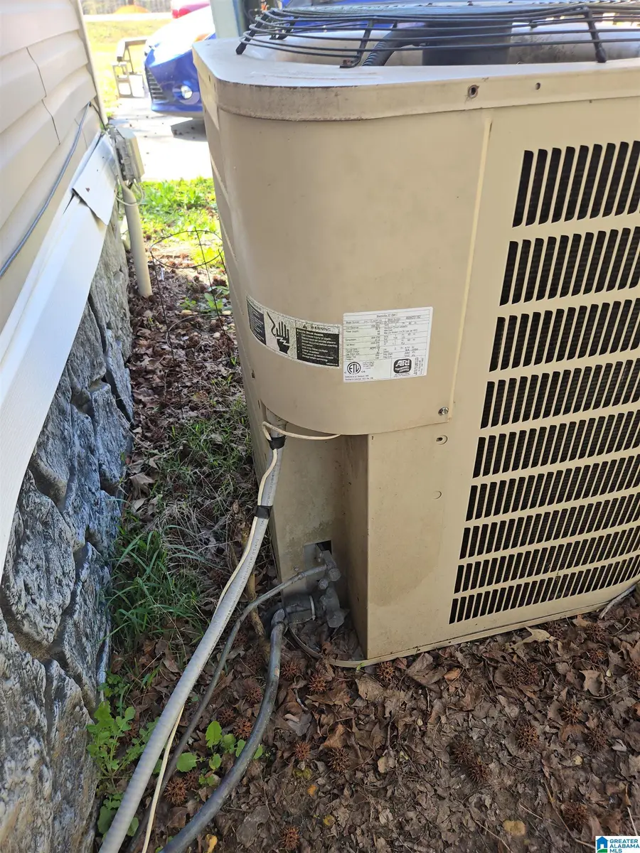 266 NEWTON ROAD, Hartselle, AL 35640 - #3