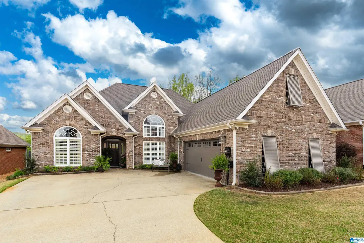 179 VICKIE DRIVE, Springville, AL 35146 - #1