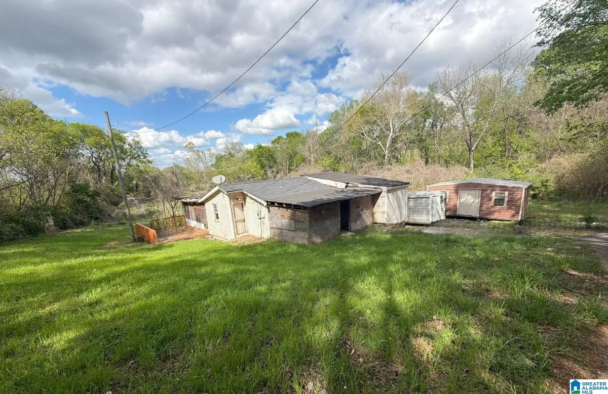 1832 19TH AVENUE N, Birmingham, AL 35234 - #1