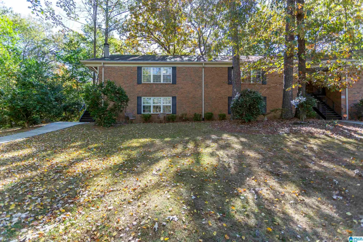 2098 MONTREAT CIRCLE, Birmingham, AL 35216 - #1