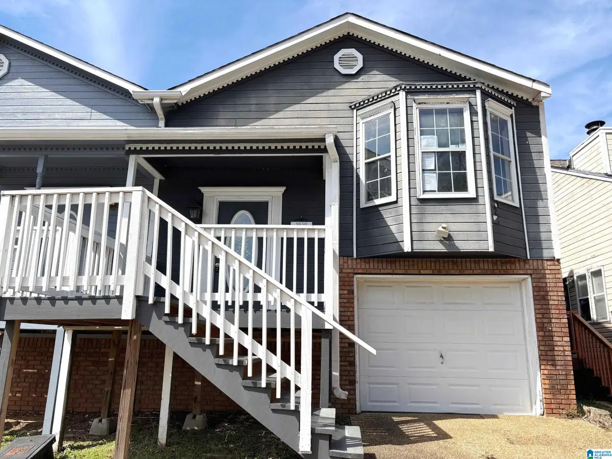 9650 WILLIAMSBURG DRIVE, Birmingham, AL 35215 - #1