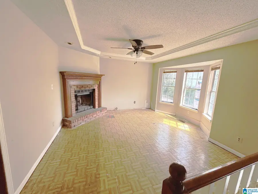 9650 WILLIAMSBURG DRIVE, Birmingham, AL 35215 - #3