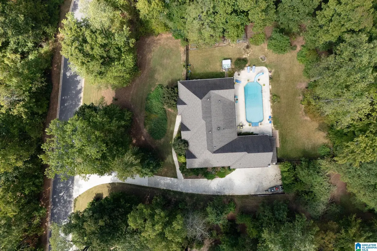 1020 STAGG RUN TRAIL, Indian Springs Village, AL 35124 - #1