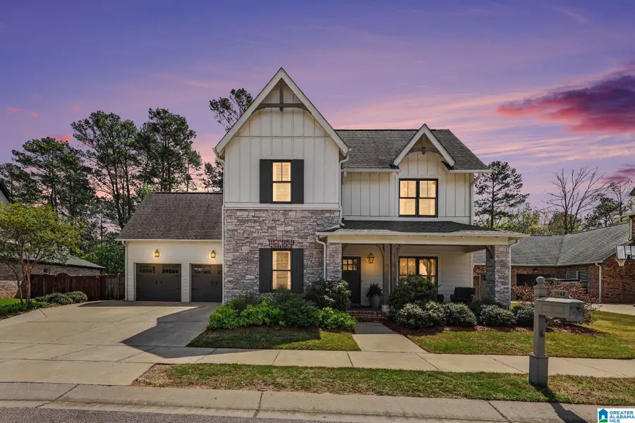 2048 NUNNALLY PASS, Hoover, AL 35244 - #2