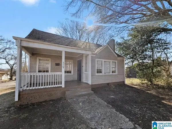 1701 4TH AVENUE, Birmingham, AL 35208