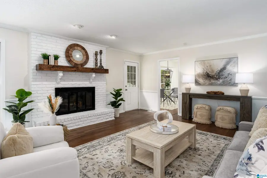 2105 ARROWLEAF DRIVE, Hoover, AL 35244 - #2