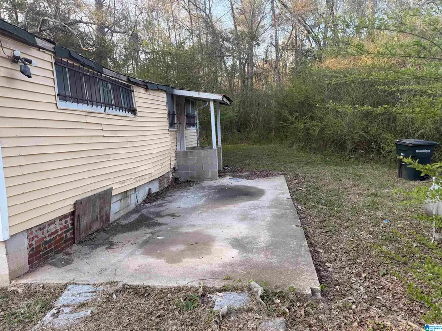 135 VASSAR AVENUE, Montevallo, AL 35115 - #2