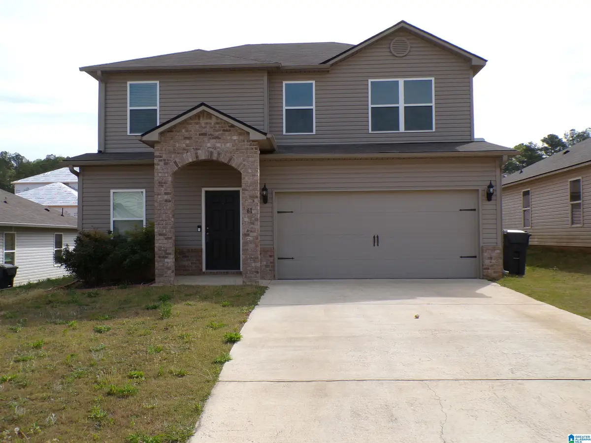 61 BUCKHORN LANE, Lincoln, AL 35096 - #1