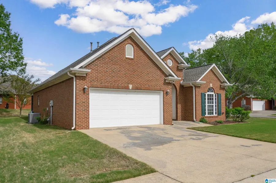 5816 HIGHGROVE CIRCLE, Bessemer, AL 35022 - #2