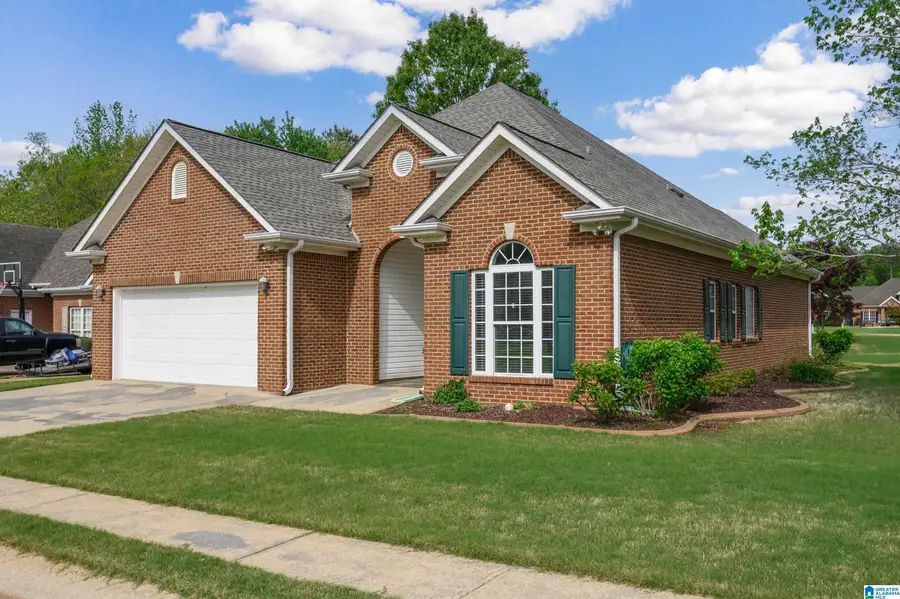 5816 HIGHGROVE CIRCLE, Bessemer, AL 35022 - #3