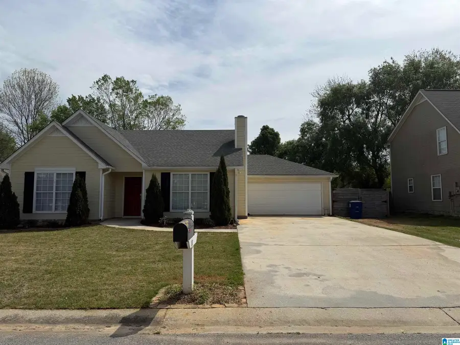 111 ROY COURT, Helena, AL 35080 - #3