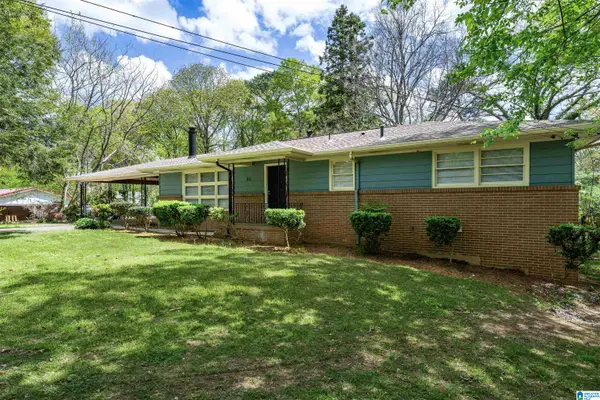161 CINDY LANE, Birmingham, AL 35214