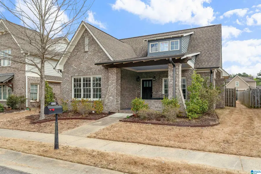 3629 BURLINGTON DRIVE, Fultondale, AL 35068 - #2
