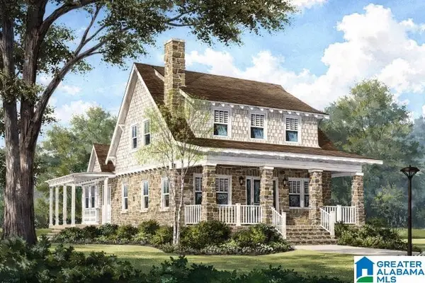 1032 COLUMBIANA ROAD, Homewood, AL 35209