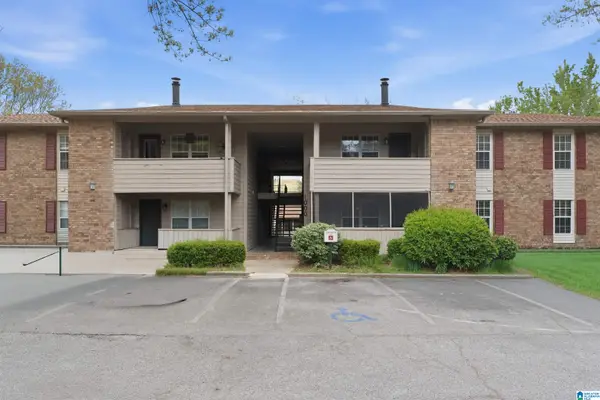 1007 PATTON CREEK LANE, Hoover, AL 35226