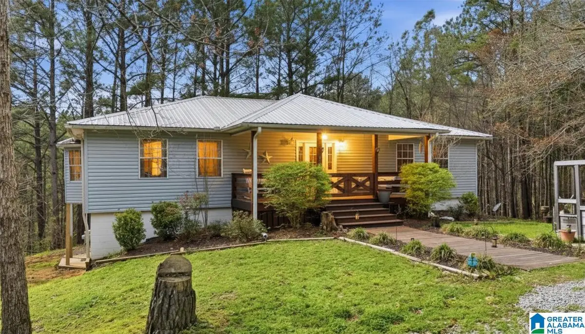 4150 BURR DRIVE, Brookside, AL 35214 - #1