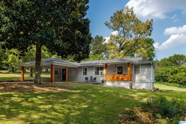 3401 BATAVIA AVENUE, Irondale, AL 35210