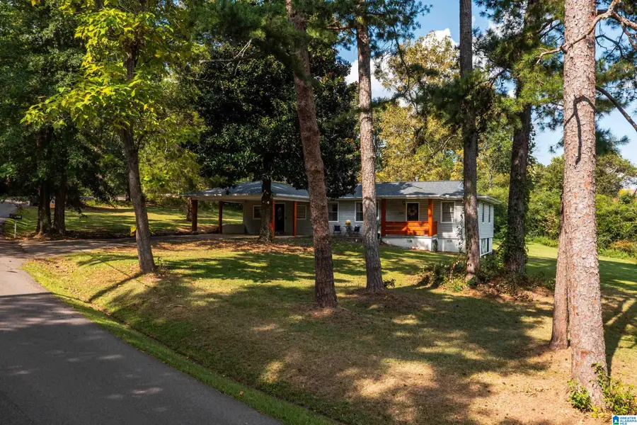 3401 BATAVIA AVENUE, Irondale, AL 35210 - #3