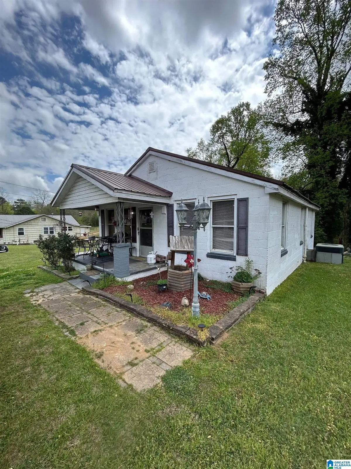 1732 RIDERWOOD TRAIL, Birmingham, AL 35214 - #1