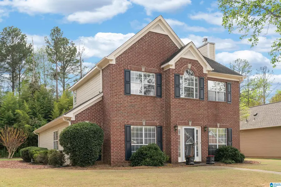 211 CHADWICK LANE, Helena, AL 35080 - #3