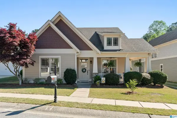 109 CHELSEA STATION DRIVE, Chelsea, AL 35043