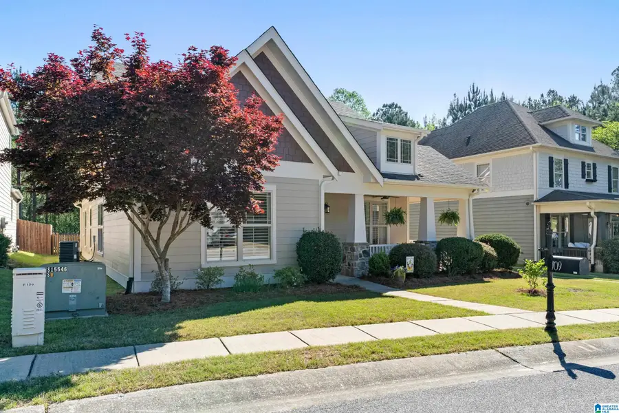 109 CHELSEA STATION DRIVE, Chelsea, AL 35043 - #2