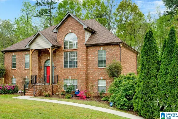 169 WISTERIA DRIVE, Chelsea, AL 35043