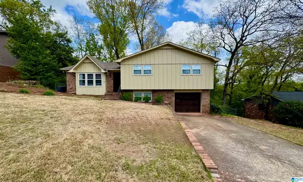 1337 58TH STREET S, Birmingham, AL 35222