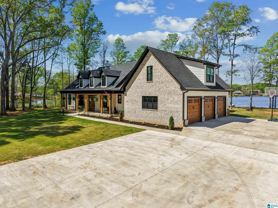 202 LOKEY DRIVE, Wilsonville, AL 35186 - #2