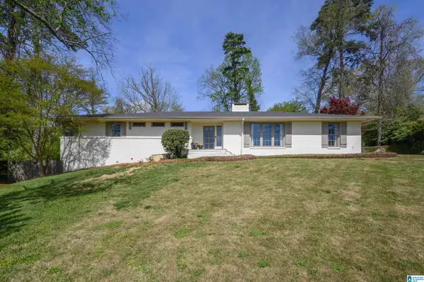 1828 SOUTHWOOD ROAD, Vestavia hills, AL 35216
