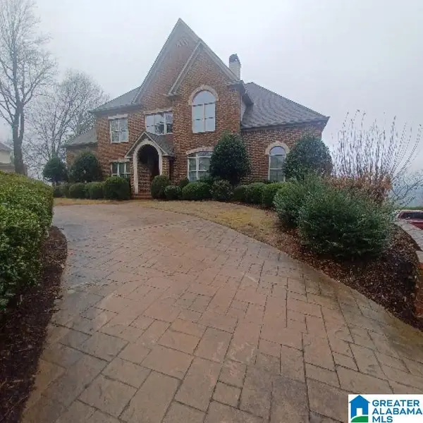 2125 BROOK HIGHLAND RIDGE, Birmingham, AL 35242