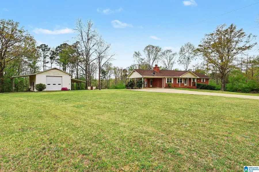 1287 COUNTY ROAD 135, Jemison, AL 35085 - #2