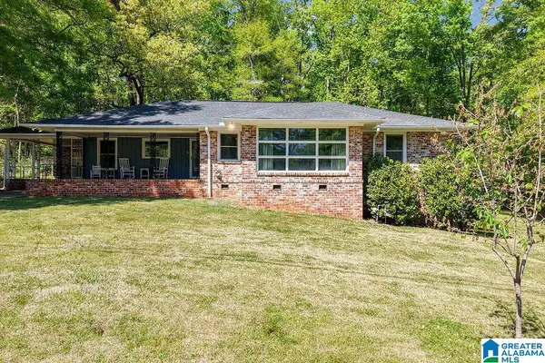 515 PINEVIEW ROAD, Montevallo, AL 35115