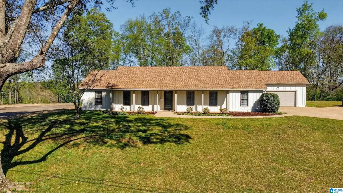 128 PINEBLUFF TRAIL, Trussville, AL 35173 - #1