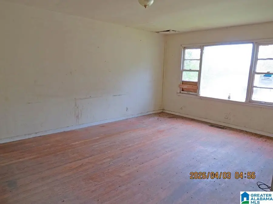 7333 PARIS AVENUE, Birmingham, AL 35206 - #2