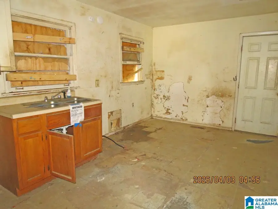 7333 PARIS AVENUE, Birmingham, AL 35206 - #3