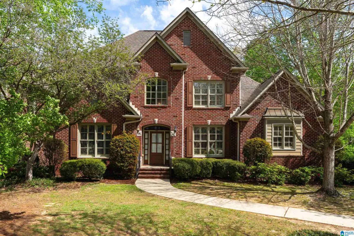 121 AUSTIN CIRCLE, Highland Lakes, AL 35242 - #1