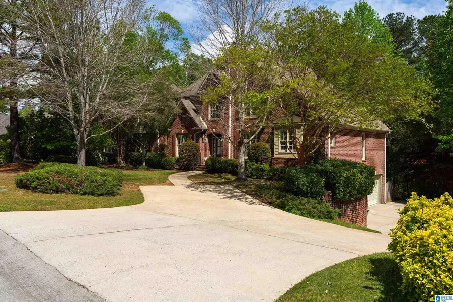 121 AUSTIN CIRCLE, Highland Lakes, AL 35242 - #3