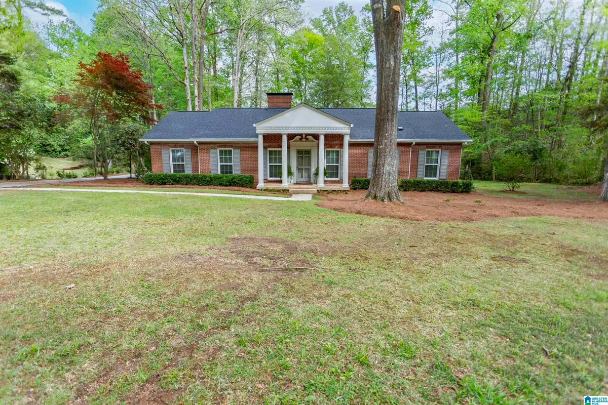 3713 WIMBLETON DRIVE, Mountain Brook, AL 35223 - #1