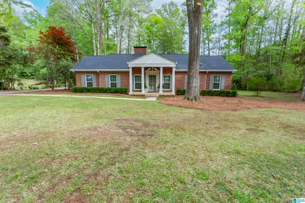 3713 WIMBLETON DRIVE, Mountain brook, AL 35223