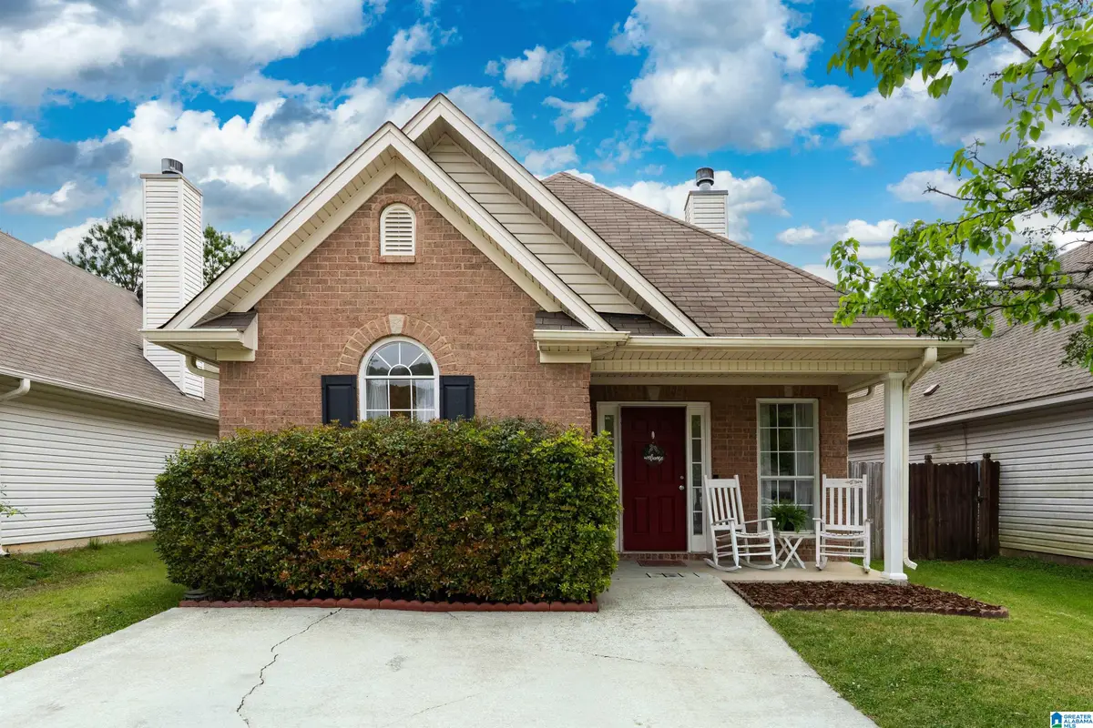 391 FOREST LAKES DRIVE, Sterrett, AL 35147 - #1