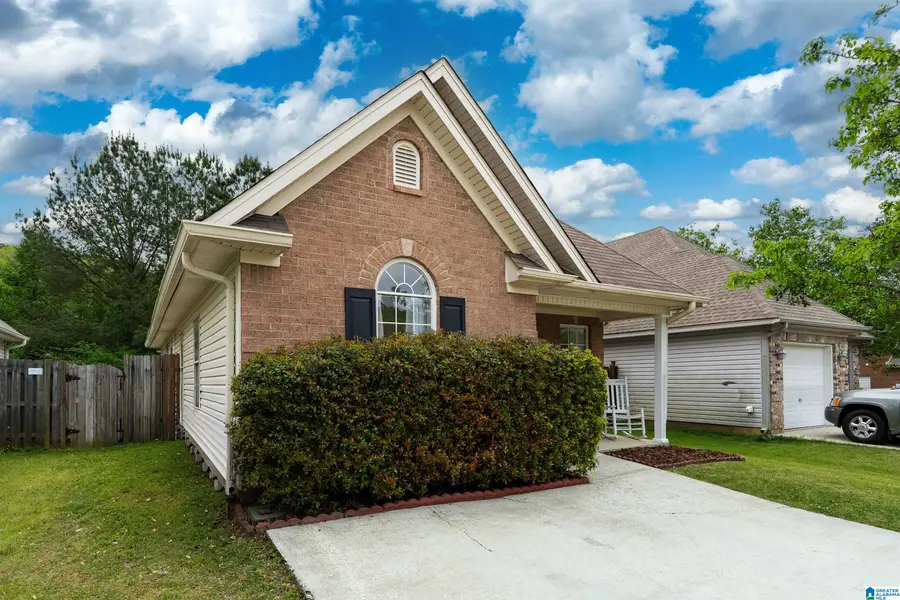 391 FOREST LAKES DRIVE, Sterrett, AL 35147 - #3