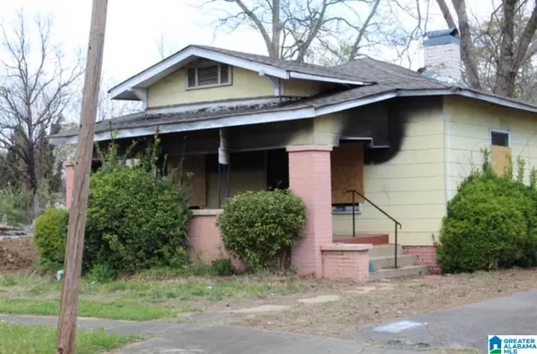 313 72ND STREET N, Birmingham, AL 35206