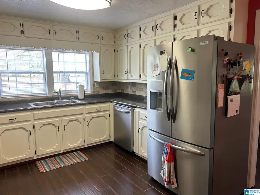 499 JANNEY ROAD, Ohatchee, AL 36271 - #2