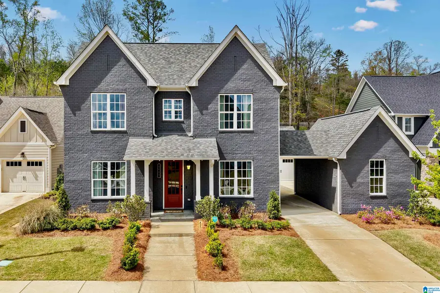 1005 CLIFTON ROAD, Hoover, AL 35244 - #2