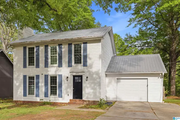 315 7TH STREET NW, Alabaster, AL 35007