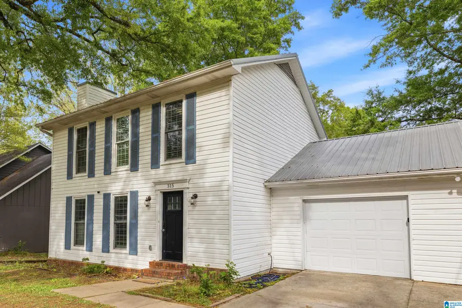 315 7TH STREET NW, Alabaster, AL 35007 - #2